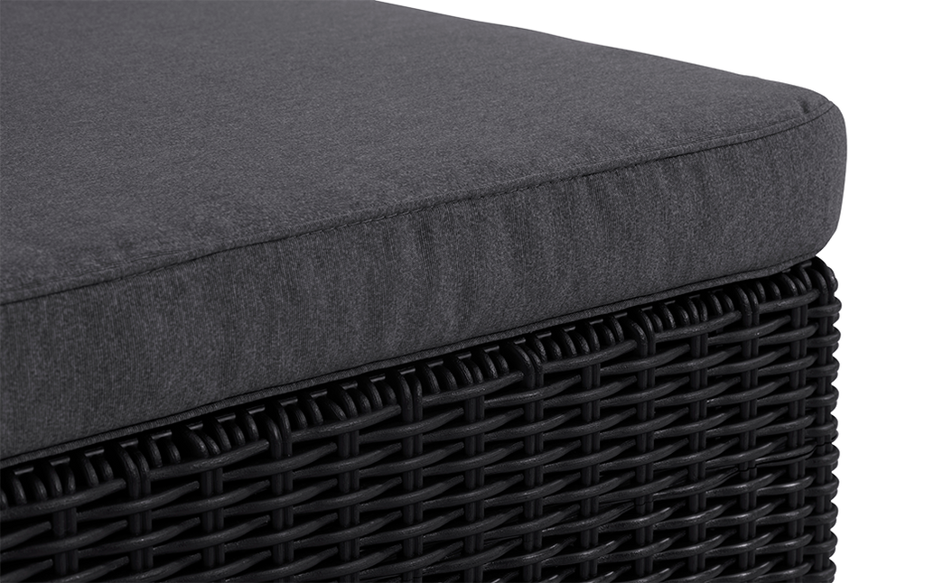 California Balcony Deluxe set - Grey