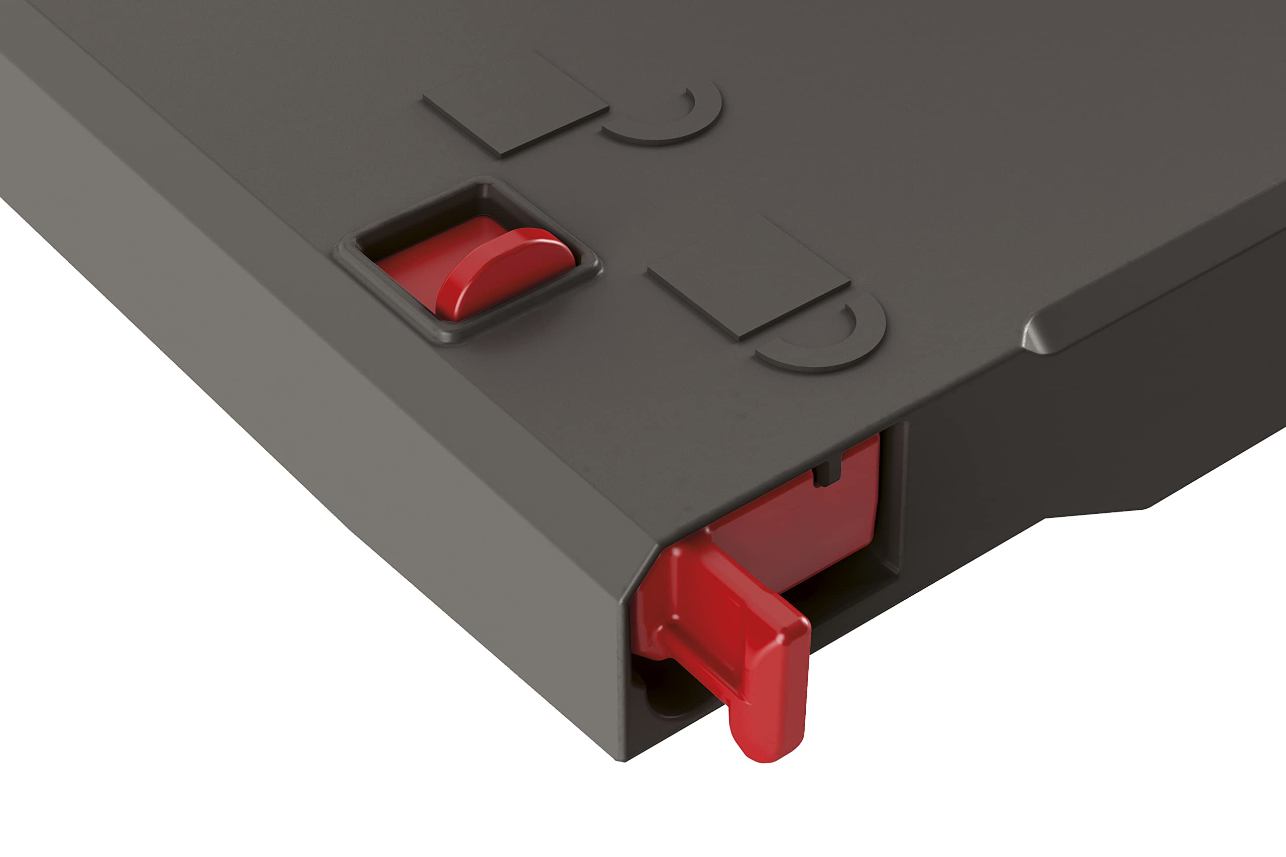 Keter Gulliver High Indoor Garage Utility Multi Purpose Cabinet - Beige/Sand