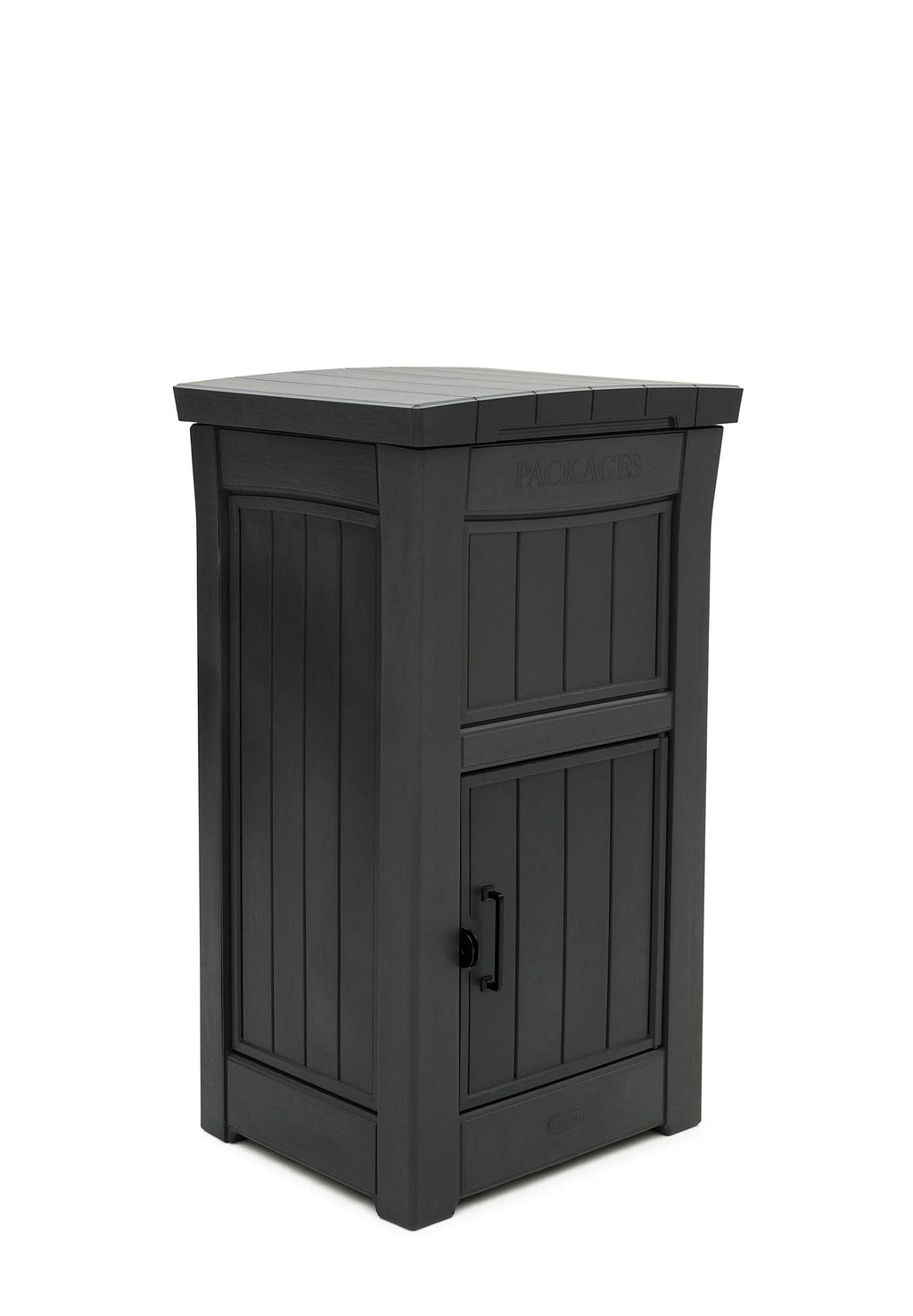 Keter Parcel Drop Box Graphite