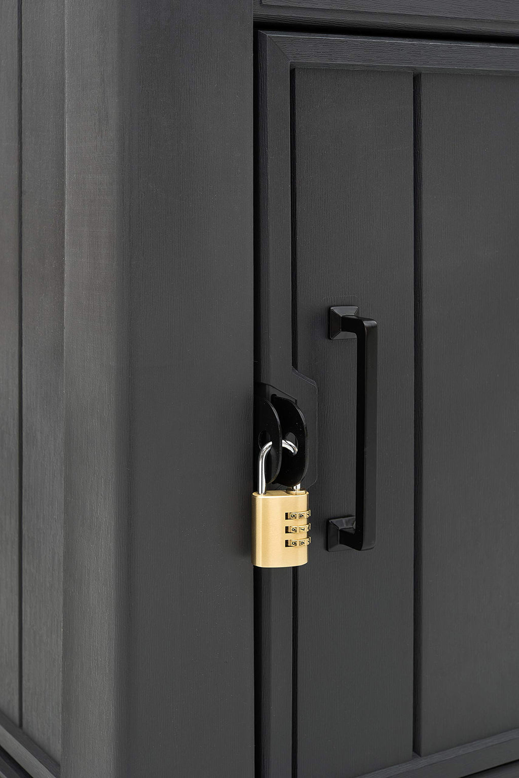 Keter Parcel Drop Box Graphite