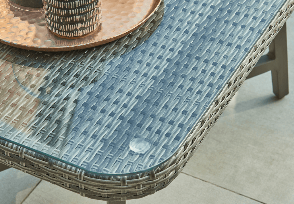 Kettler LaMode 3 Seat Sofa Lounge Set