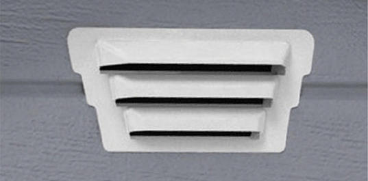 Manor Shed 6x8ft - Grey