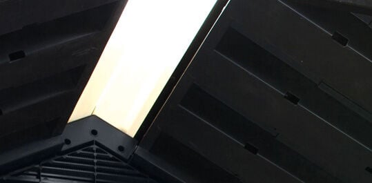 Newton Plus Shed 7.5x9ft - Grey