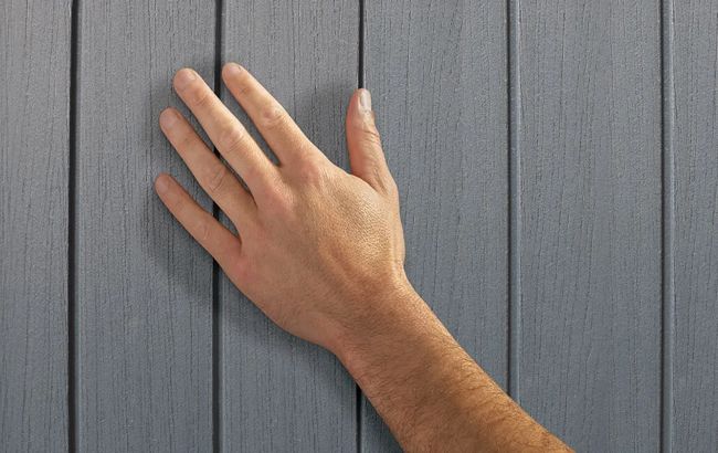 Darwin Shed 6x8ft - Grey