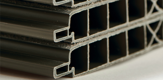 Oakland Shed 7.5x11ft - Grey