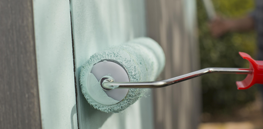 Oakland Shed 7.5x11ft - Grey