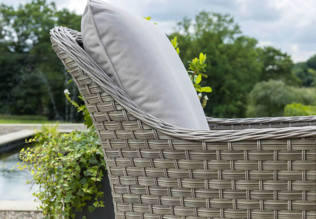 Kettler Charlbury Sofa Lounge Set with Signature Cushions