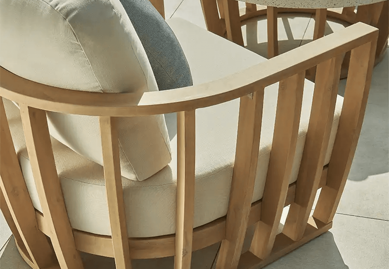 Kettler Fiji Lounge Set