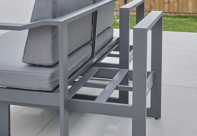 Kettler Menos Versa Lounge Set